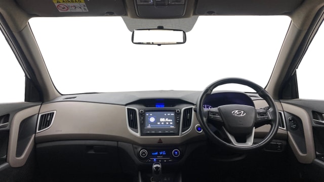 View Hyundai Creta Image 30 Used Hyundai Creta Image 30