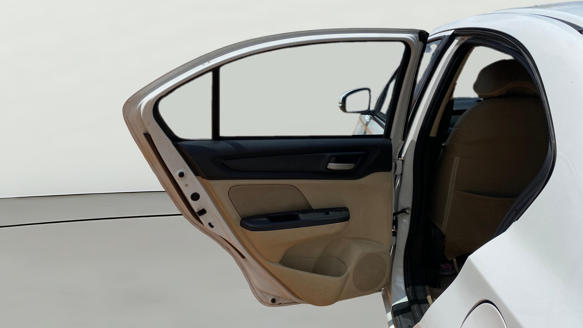 Used 2020 Honda Amaze Used 2020 Honda Amaze