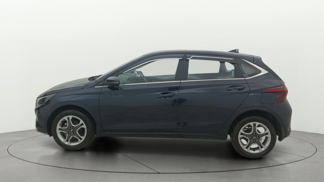 View Hyundai Elite i20 Image 5 Used Hyundai Elite i20 Image 5