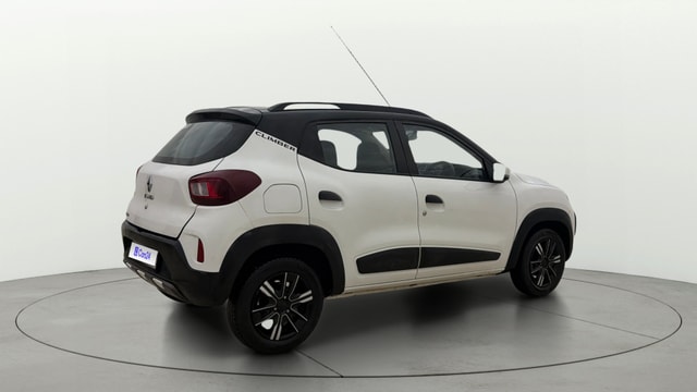 View Renault Kwid Image 42 Used Renault Kwid Image 42