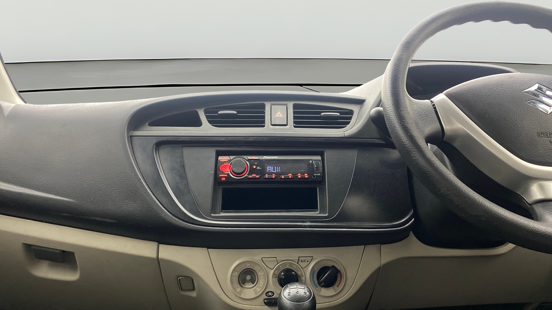 Used 2020 Maruti Suzuki 1000 Used 2020 Maruti Suzuki 1000