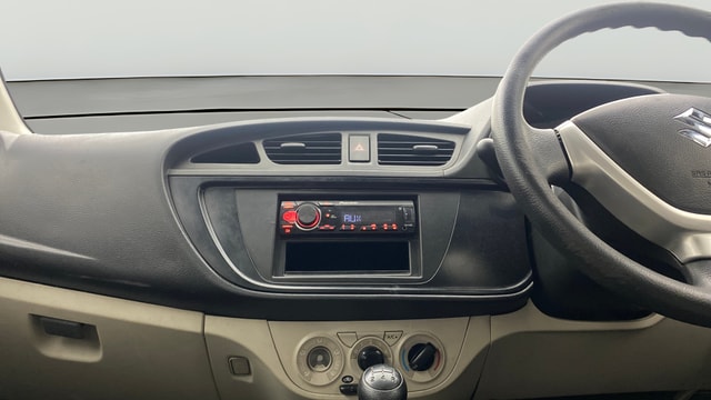 View Maruti Suzuki 1000 Image 17 Used Maruti Suzuki 1000 Image 17