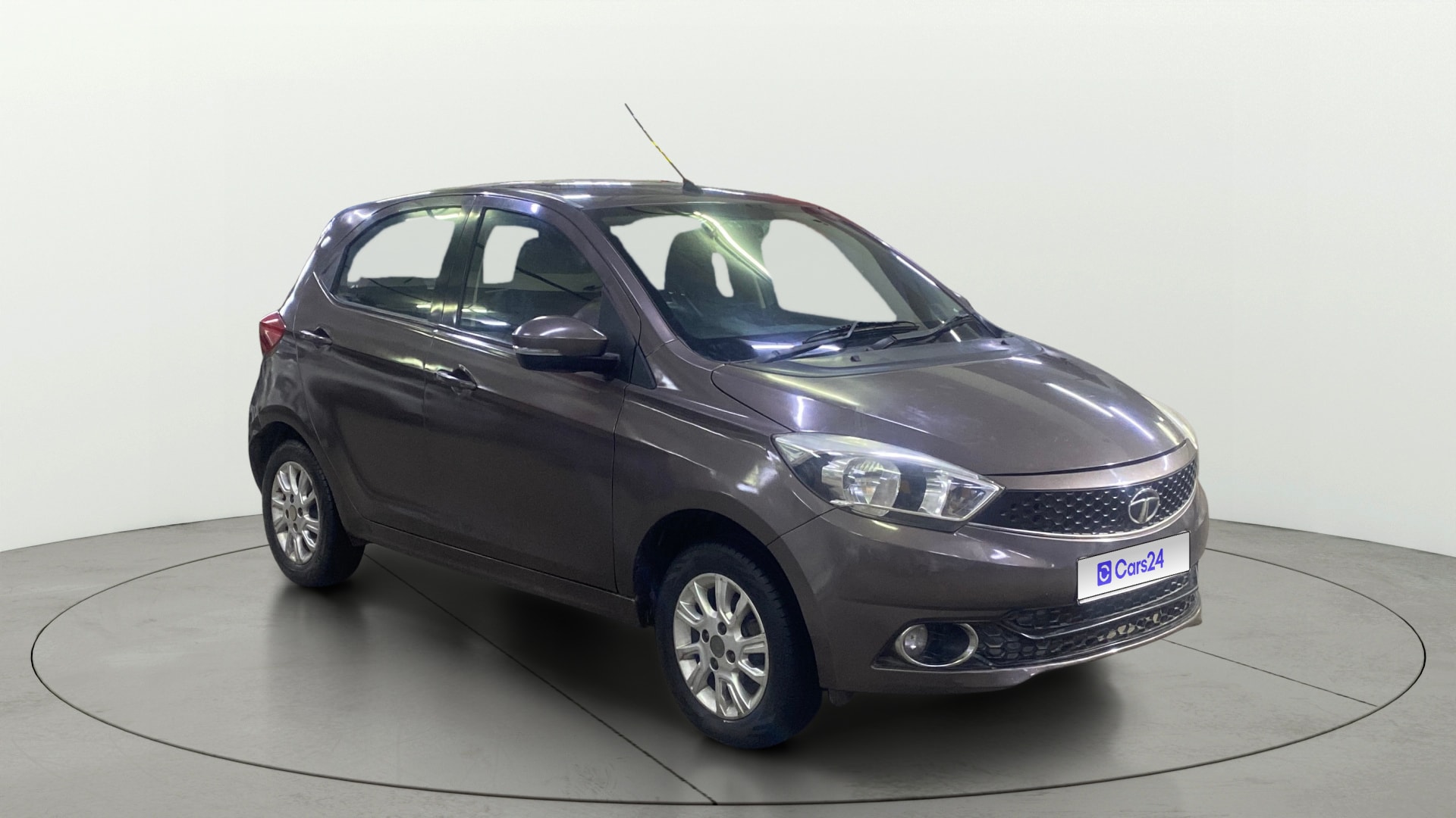 Used 2018 Tata Tiago Used 2018 Tata Tiago