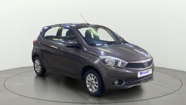 View Tata Tiago Image 35 Used Tata Tiago Image 35