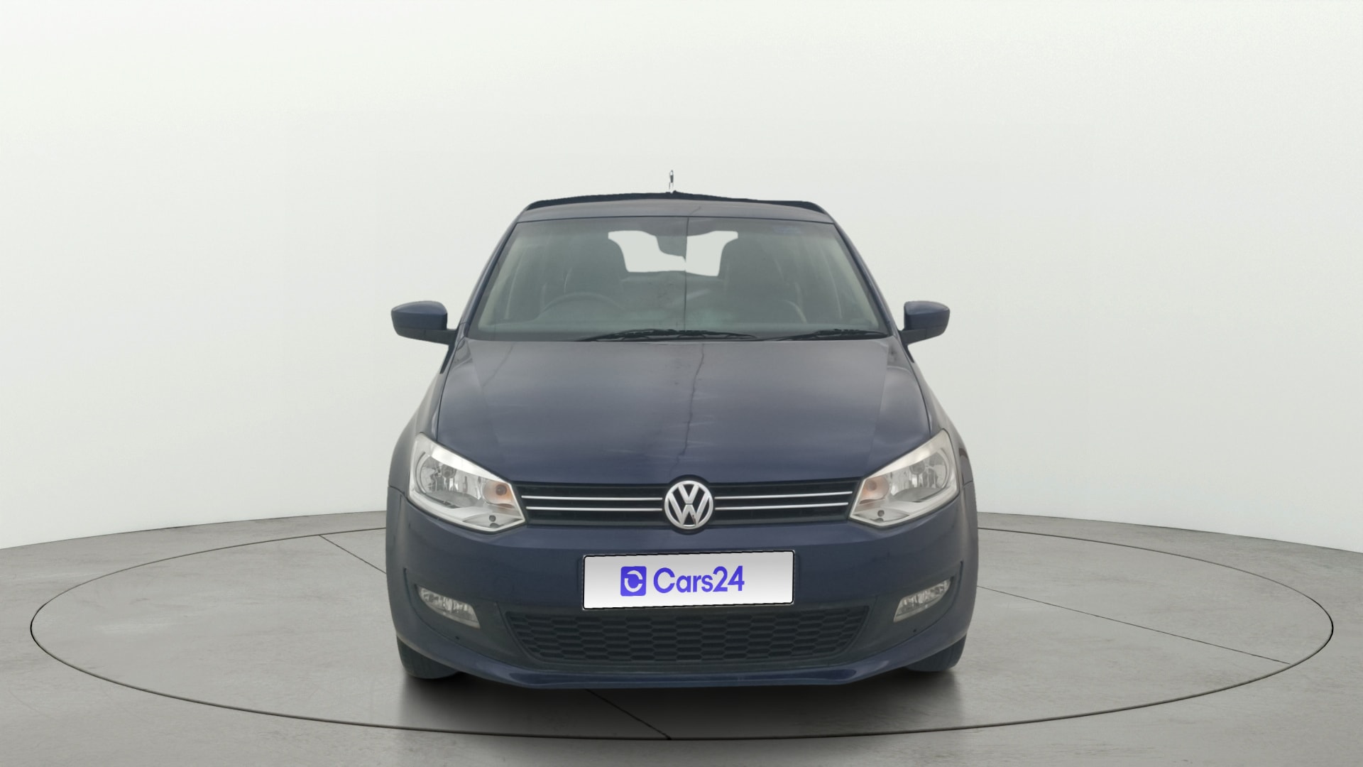 Used 2014 Volkswagen Polo Used 2014 Volkswagen Polo