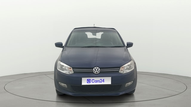 View Volkswagen Polo Image 1 Used Volkswagen Polo Image 1