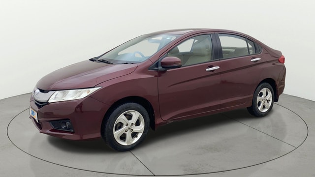 View Honda City Image 38 Used Honda City Image 38