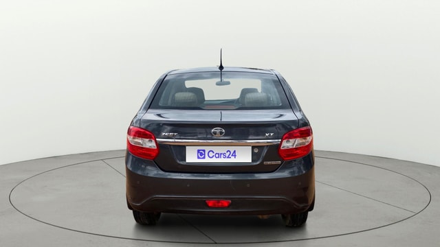 View Tata Zest Image 40 Used Tata Zest Image 40