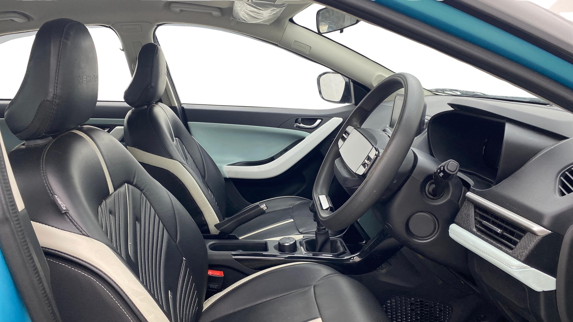 View 2023 Tata Nexon Revotron XE Image 26 Used 2023 Tata Nexon Revotron XE Image 26