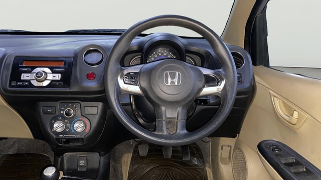 View Honda Amaze Image 12 Used Honda Amaze Image 12