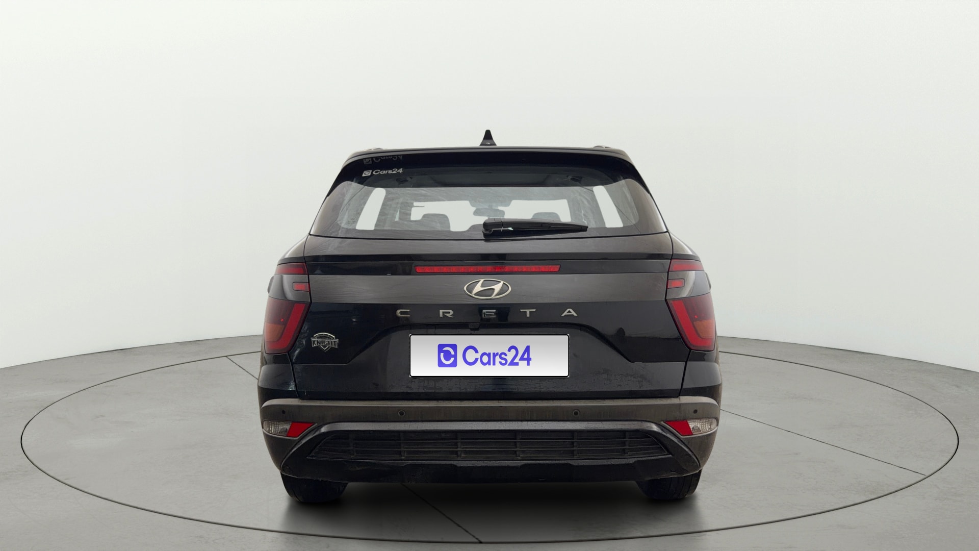 View 2023 Hyundai Creta 1.4 E Diesel Image 44 Used 2023 Hyundai Creta 1.4 E Diesel Image 44