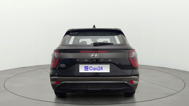 View Hyundai Creta Image 44 Used Hyundai Creta Image 44