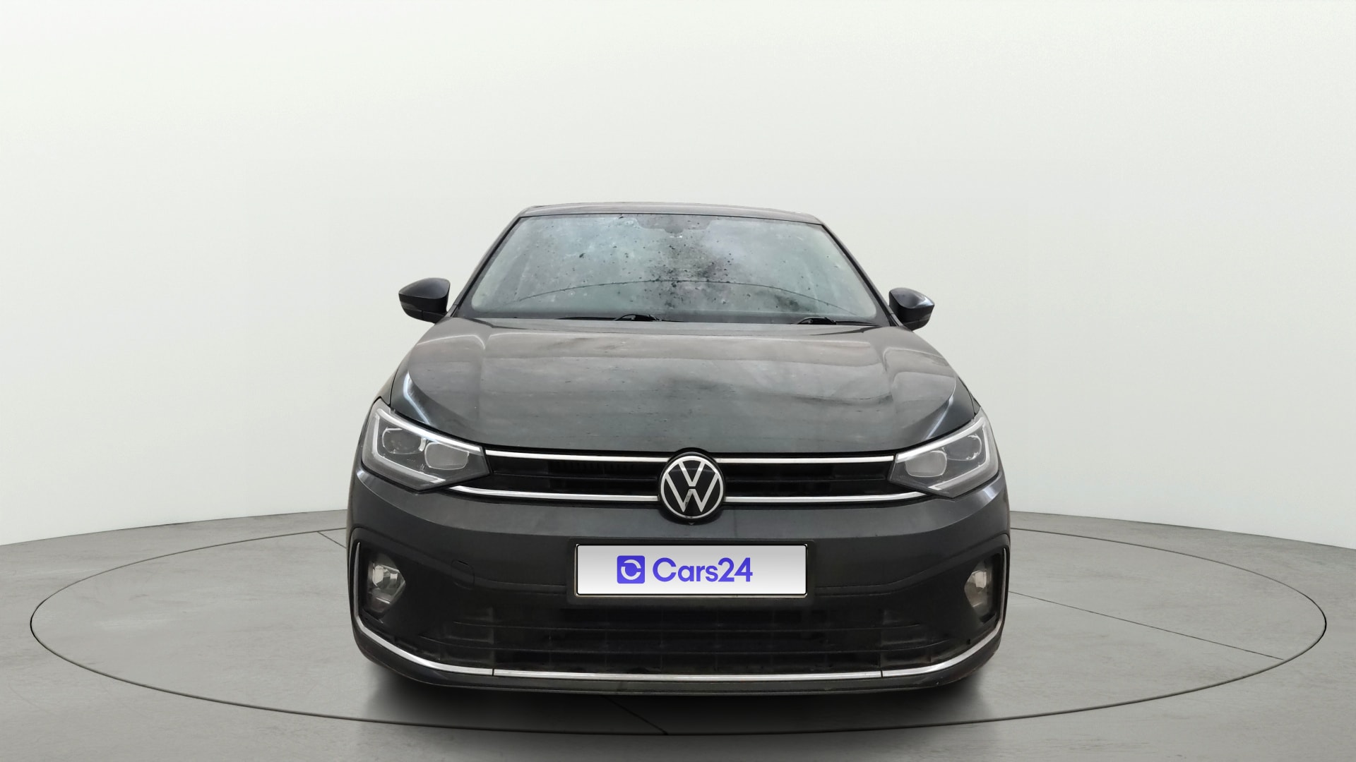 Used 2023 Volkswagen Virtus Used 2023 Volkswagen Virtus