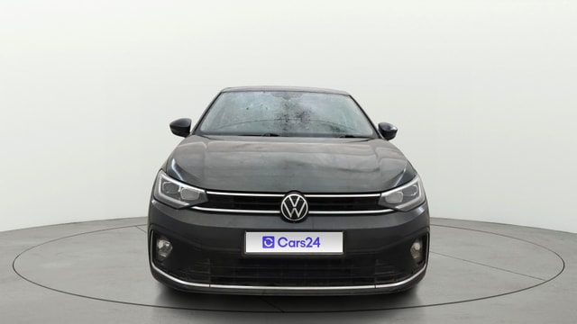View Volkswagen Virtus Image 1 Used Volkswagen Virtus Image 1