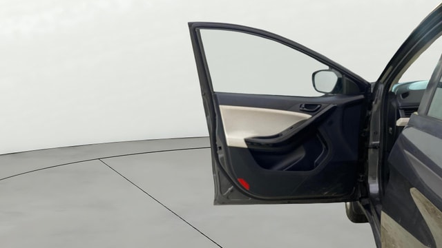 View Tata Nexon Image 30 Used Tata Nexon Image 30