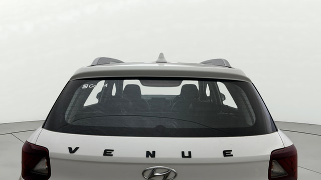 View Hyundai Venue Image 5 Used Hyundai Venue Image 5