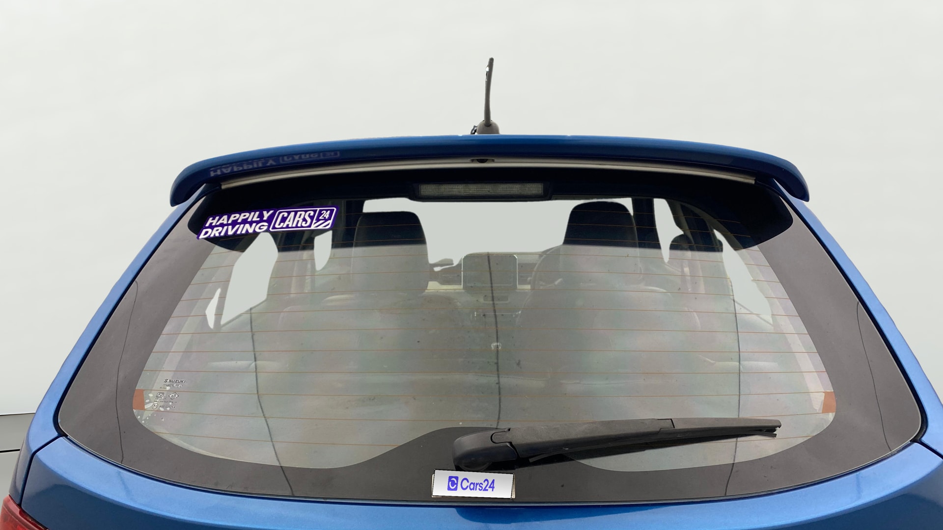 View 2019 Maruti Suzuki 1000 Base Variant Image 4 Used 2019 Maruti Suzuki 1000 Base Variant Image 4