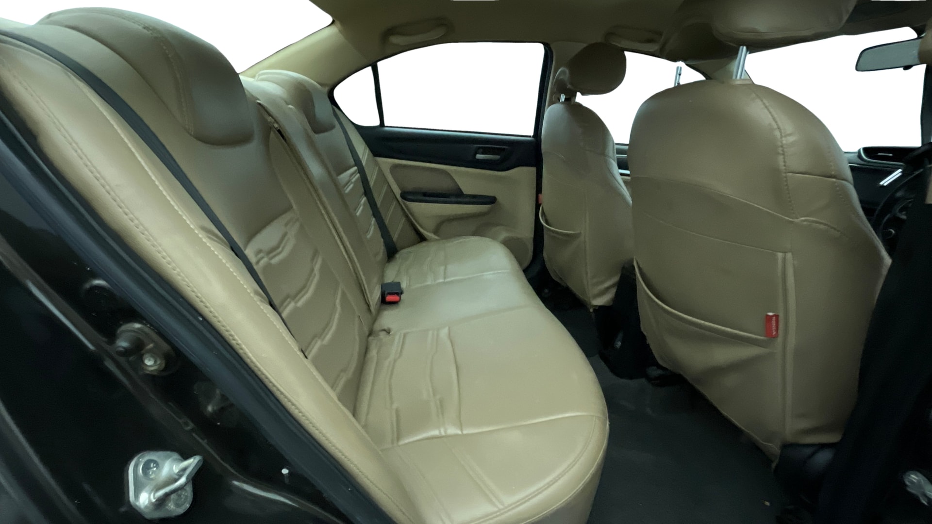 View 2023 Honda Amaze E MT Petrol BS IV Image 30 Used 2023 Honda Amaze E MT Petrol BS IV Image 30