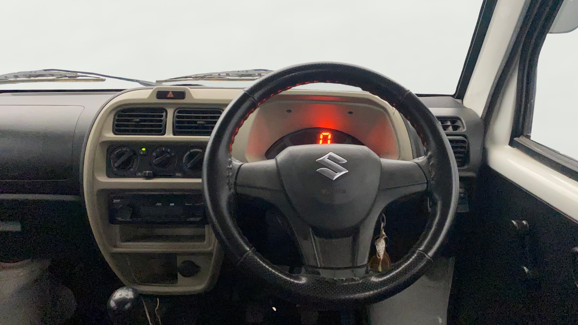 Used 2023 Maruti Suzuki 1000 Used 2023 Maruti Suzuki 1000