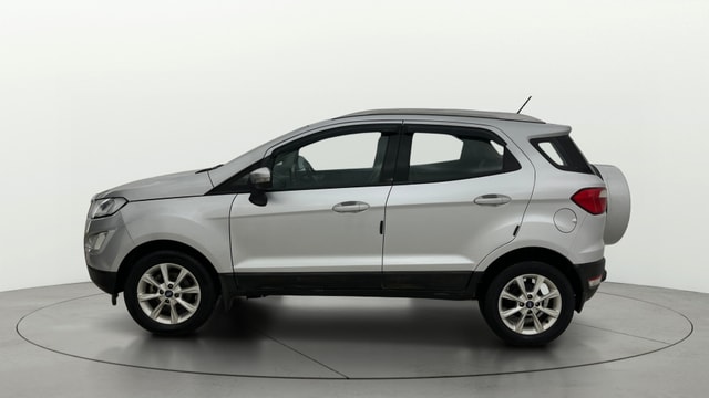 View Ford EcoSport Image 6 Used Ford EcoSport Image 6