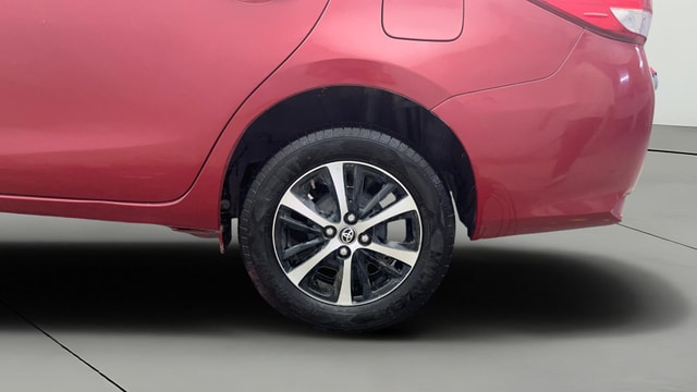 View Toyota Yaris Image 7 Used Toyota Yaris Image 7