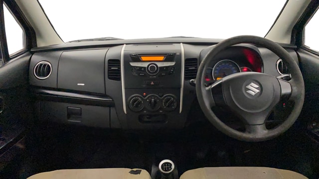 View Maruti Suzuki Stingray Image 32 Used Maruti Suzuki Stingray Image 32