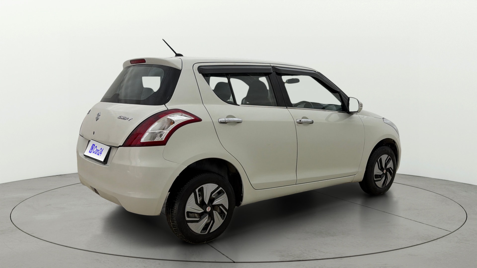 View 2016 Maruti Suzuki 1000 Base Variant Image 41 Used 2016 Maruti Suzuki 1000 Base Variant Image 41