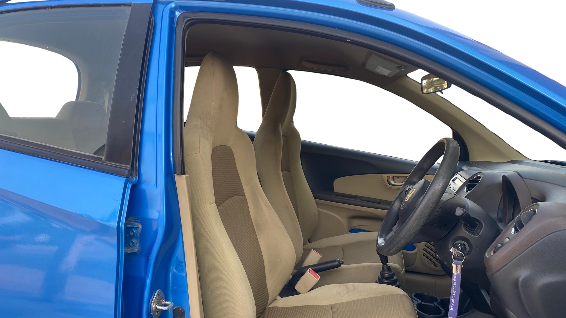 View 2013 Honda Brio V MT Image 25 Used 2013 Honda Brio V MT Image 25