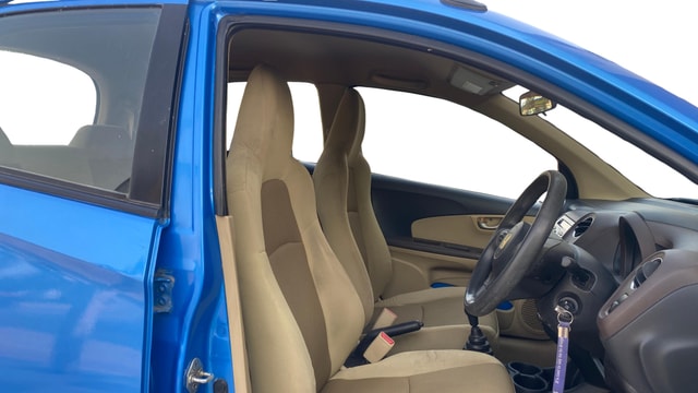 View Honda Brio Image 25 Used Honda Brio Image 25