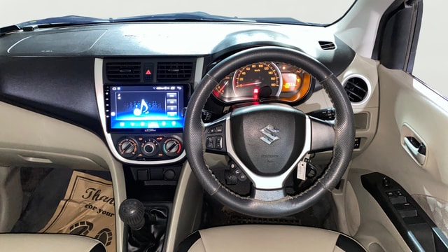 View Maruti Suzuki 1000 Image 20 Used Maruti Suzuki 1000 Image 20