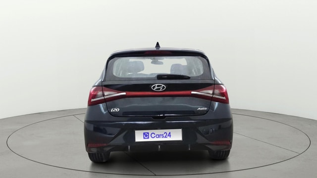 View Hyundai Elite i20 Image 42 Used Hyundai Elite i20 Image 42