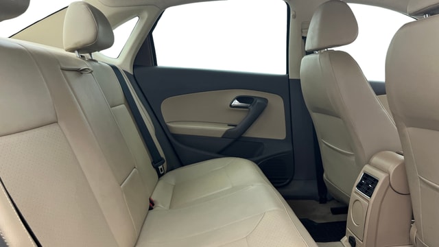 View Volkswagen Vento Image 28 Used Volkswagen Vento Image 28
