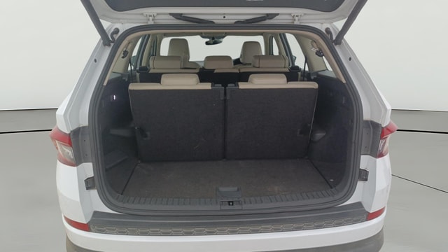 View Skoda Kodiaq Image 43 Used Skoda Kodiaq Image 43