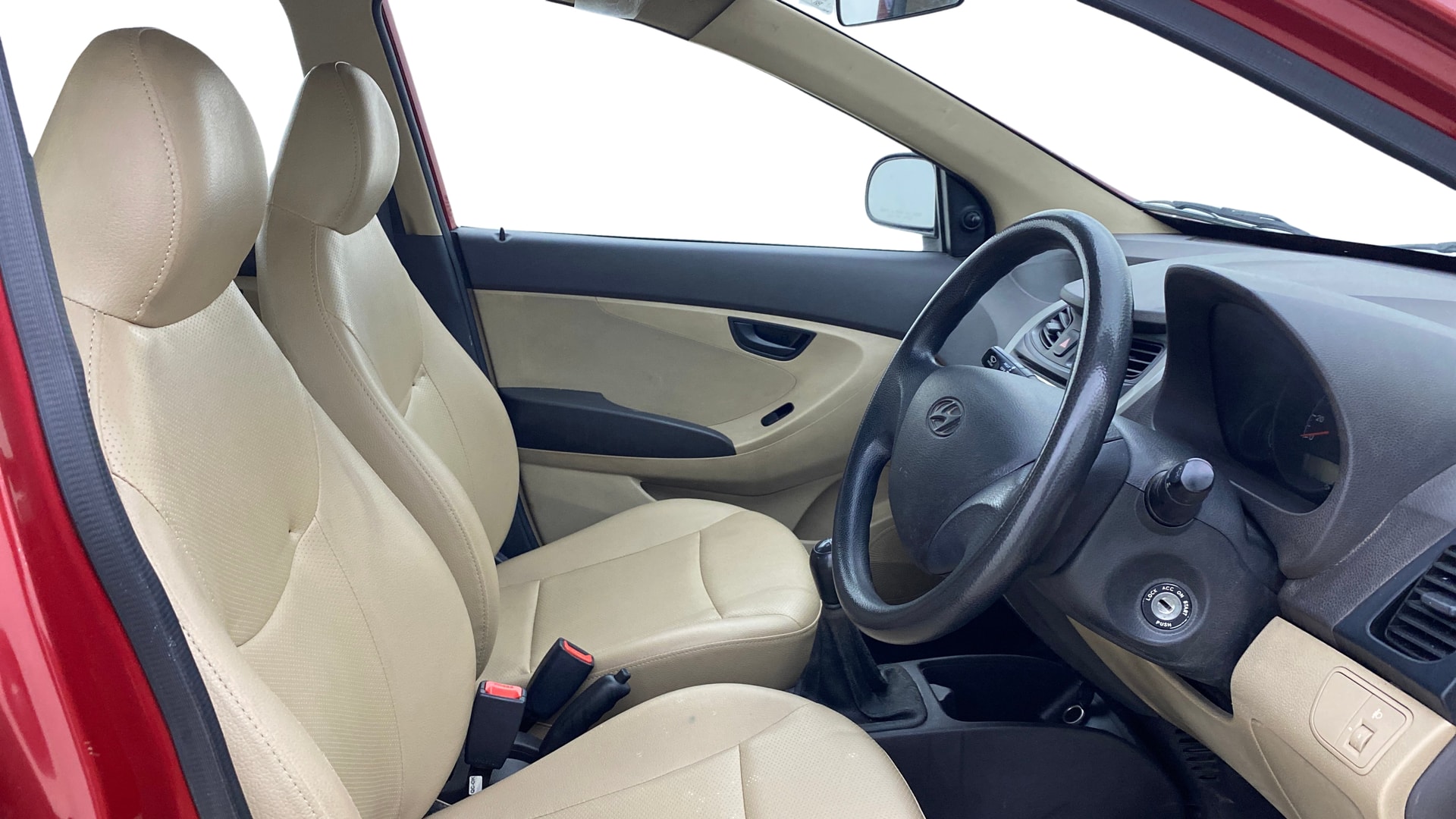 View 2017 Hyundai EON Era Plus Image 25 Used 2017 Hyundai EON Era Plus Image 25