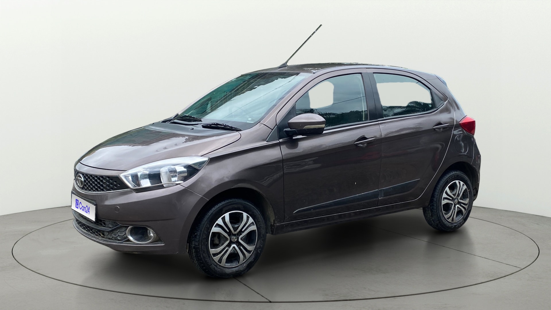 Used 2019 Tata Tiago Used 2019 Tata Tiago