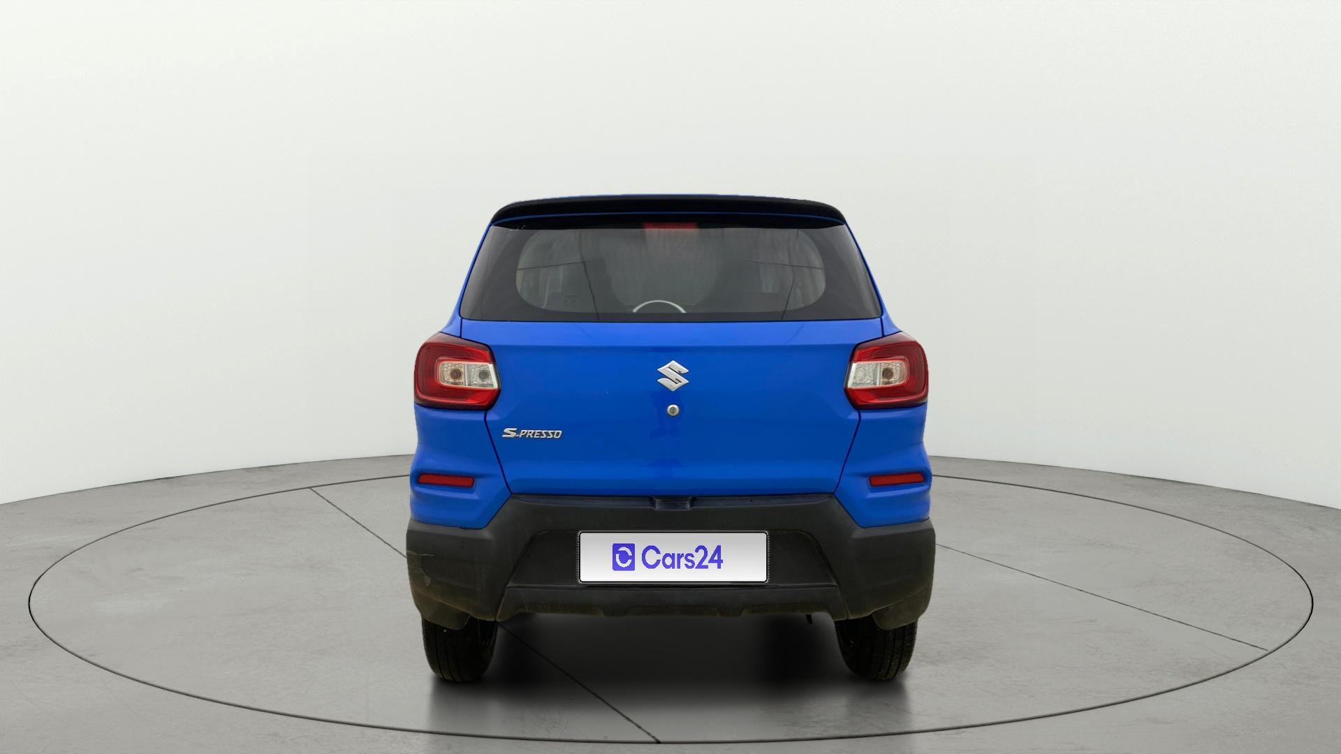 View 2020 Maruti Suzuki 1000 Base Variant Image 39 Used 2020 Maruti Suzuki 1000 Base Variant Image 39