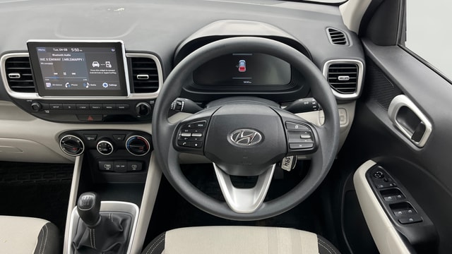 View Hyundai Venue Image 21 Used Hyundai Venue Image 21