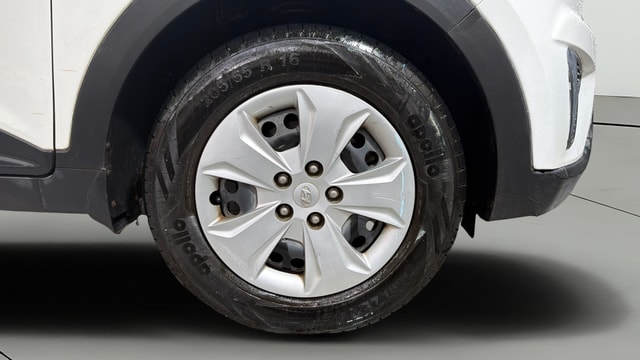 View Hyundai Creta Image 39 Used Hyundai Creta Image 39