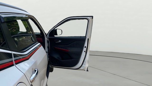 View Nissan Magnite Image 46 Used Nissan Magnite Image 46