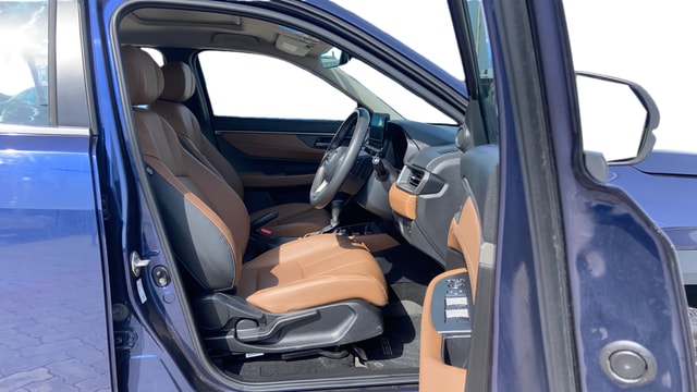 View Honda Elevate Image 28 Used Honda Elevate Image 28