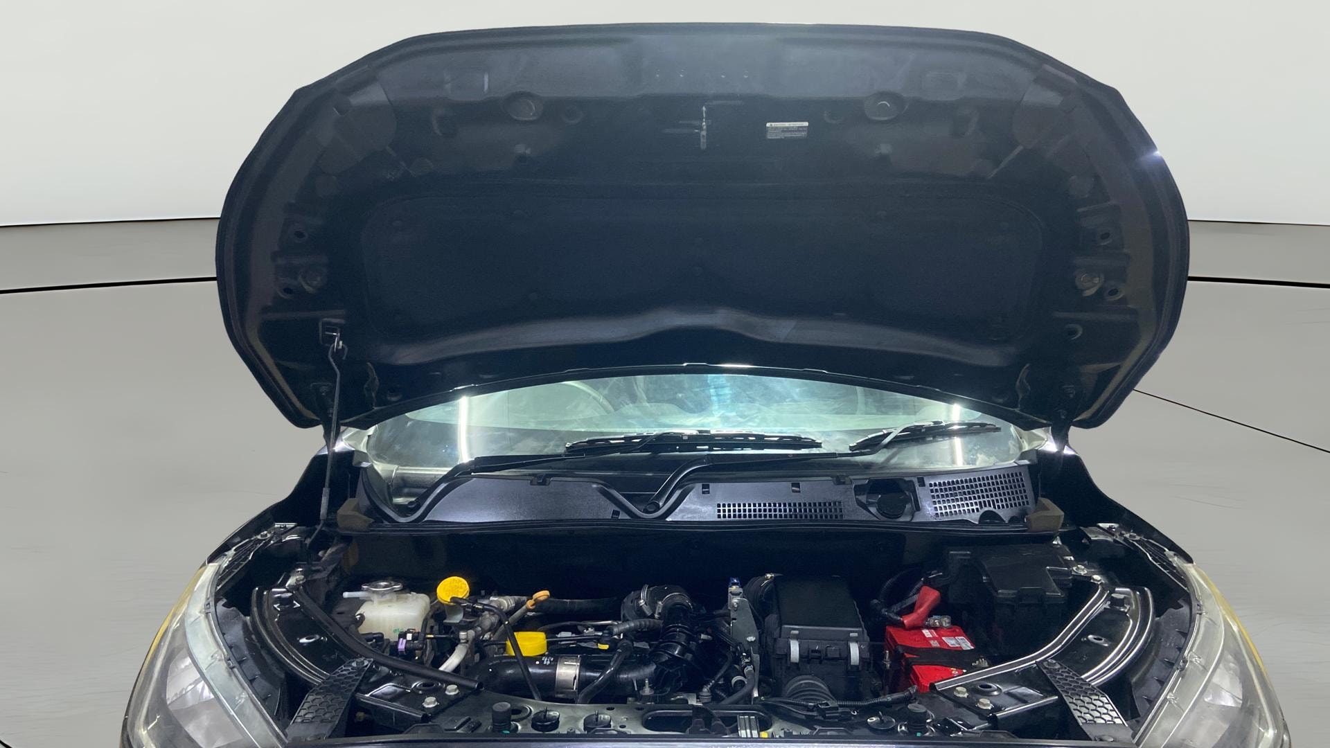 View 2022 Nissan Magnite Turbo XV CVT Image 32 Used 2022 Nissan Magnite Turbo XV CVT Image 32