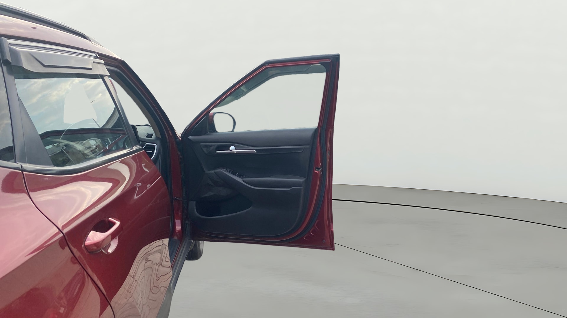 Used 2020 Kia Seltos Used 2020 Kia Seltos