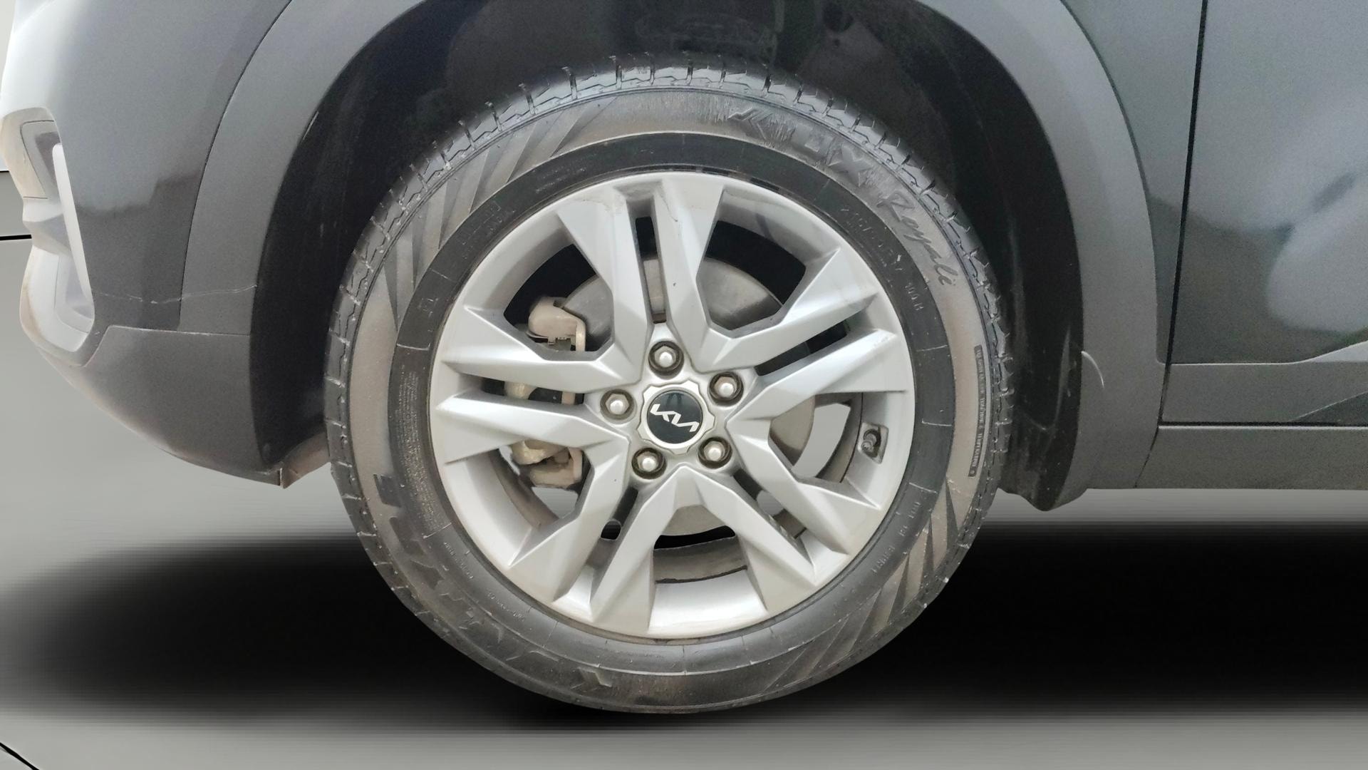 View 2023 Kia Seltos HTX Diesel Image 30 Used 2023 Kia Seltos HTX Diesel Image 30