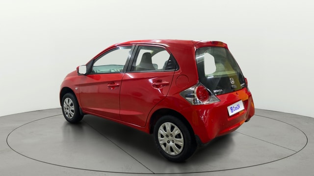 View Honda Brio Image 2 Used Honda Brio Image 2