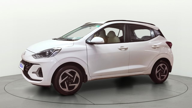 View Hyundai Grand i10 Nios Image 37 Used Hyundai Grand i10 Nios Image 37