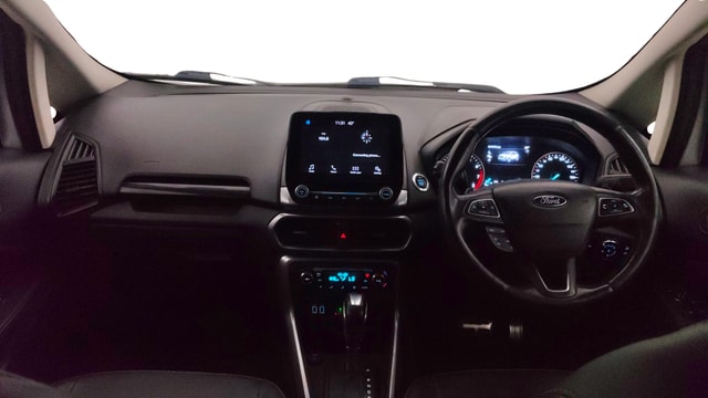 View Ford EcoSport Image 15 Used Ford EcoSport Image 15
