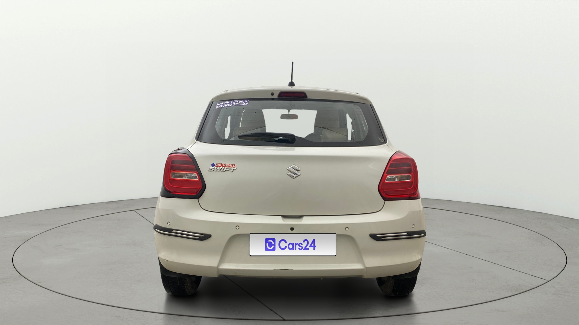 View 2023 Maruti Suzuki 1000 Base Variant Image 40 Used 2023 Maruti Suzuki 1000 Base Variant Image 40