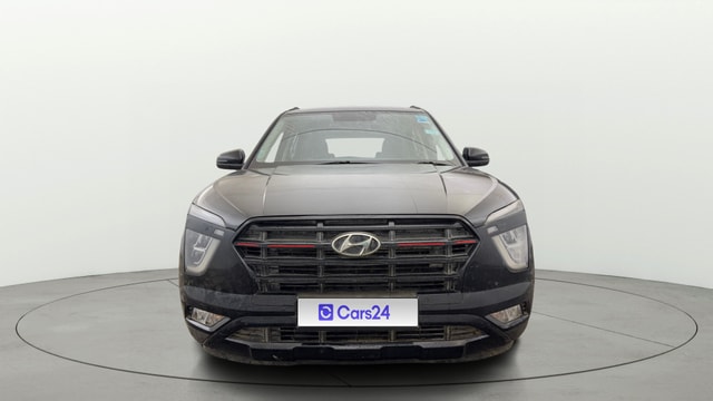 View Hyundai Creta Image 1 Used Hyundai Creta Image 1