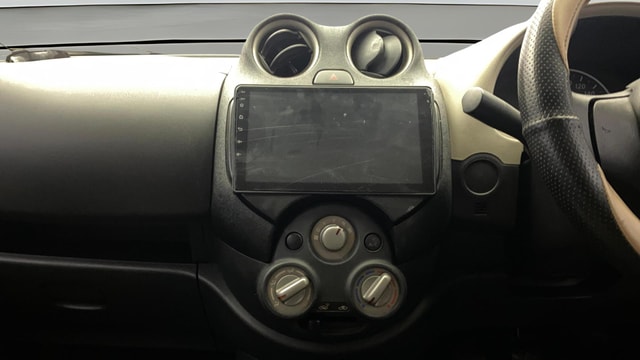 View Nissan Micra Active Image 17 Used Nissan Micra Active Image 17