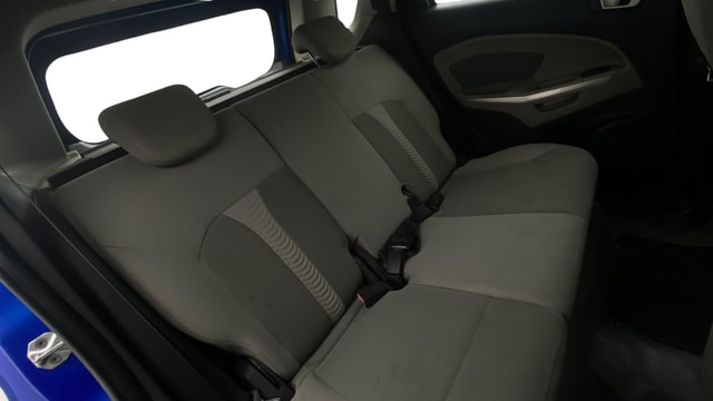 View Ford EcoSport Image 28 Used Ford EcoSport Image 28